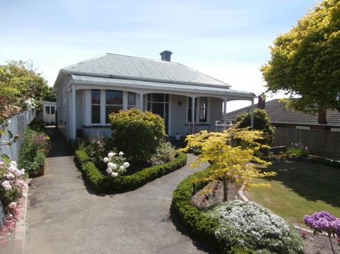 21 Sefton Street, Seaview