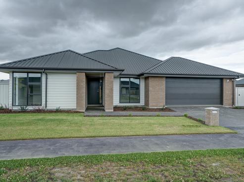 12 Genoa Avenue, Rolleston
