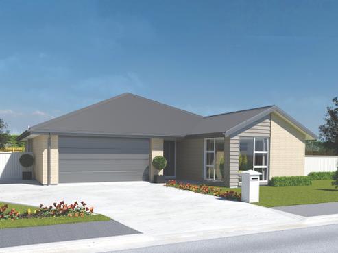 8 Slattery Lane, Leeston