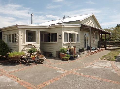 48 Shaw Street, Temuka