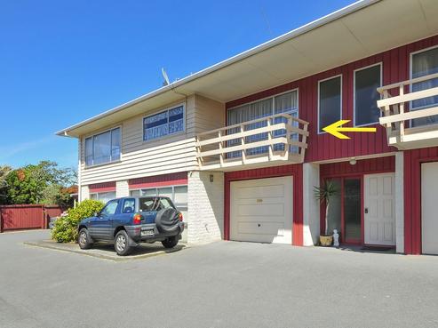 8/34 Brunswick Street, Central Hutt