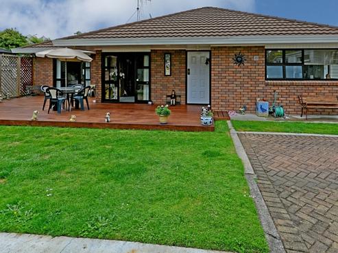 2A Bailey Avenue, Claudelands
