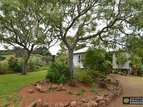 57 Church Road, Kamo