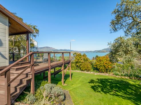 9 Governors Bay Road, Cass Bay