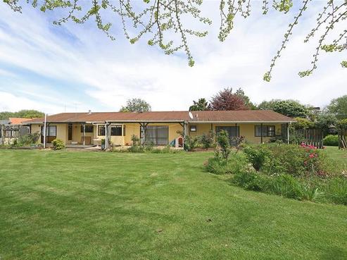4 Arthur Street, Hawera