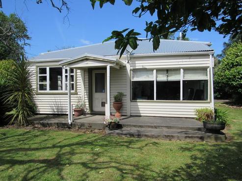 2A Scott Street, Hawera