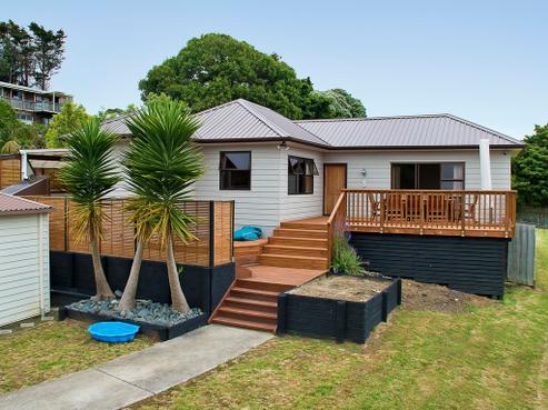 27 Mellsop Avenue, Waiuku