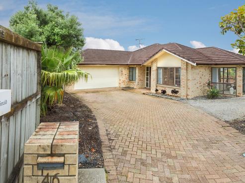 46 Corta Bella Place, Golflands