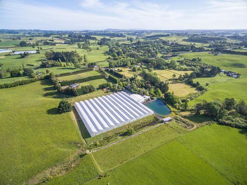 415 Karaka Road, Karaka