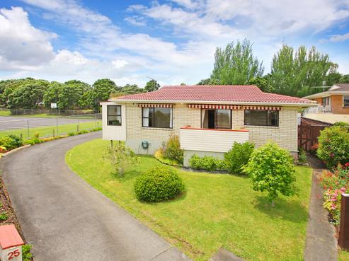 1/25 Benygloe Place, Highland Park