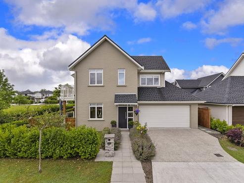 4 Thornton Green, Karaka