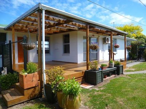 46 Hawthorne Road, Kaikoura