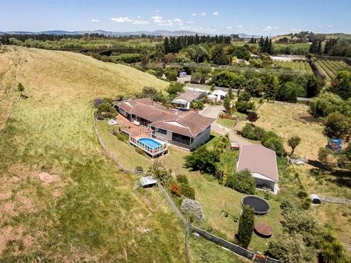 110 Springfield Road, Taradale