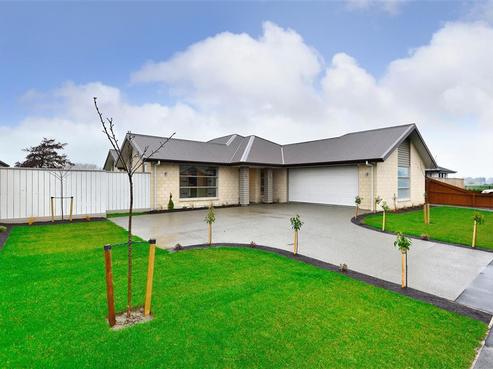 24 Josephine Crescent, Wigram