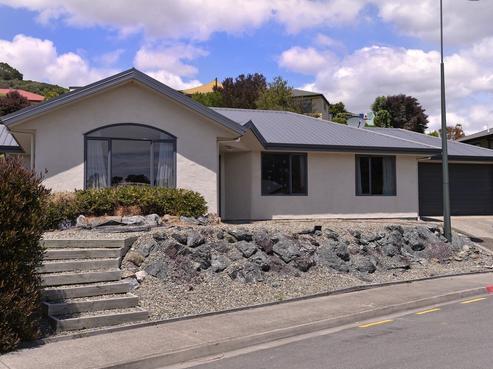 11 Ben Bracken Place, Bishopdale