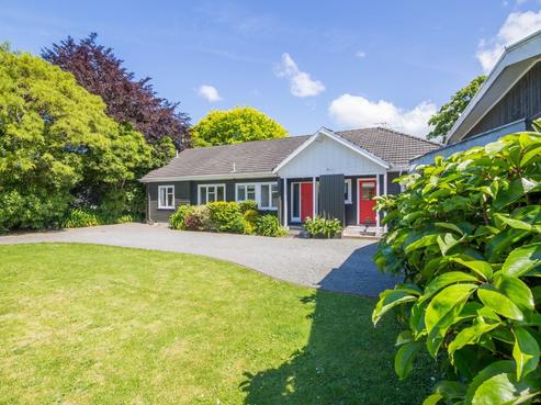 369 Fergusson Drive, Heretaunga