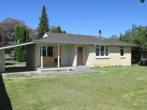 14 Burton Crescent, Flaxmere