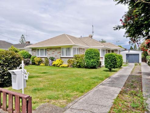 13 Fenwick Crescent, Hillcrest
