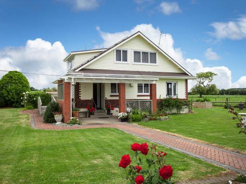 2018 Te Rahu Road, Te Awamutu