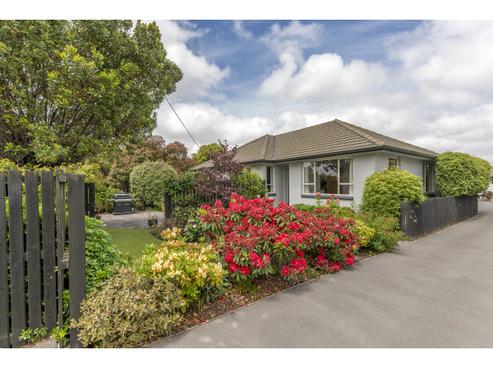 387A Yaldhurst Road, Russley