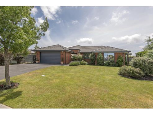 29 Rochester Crescent, Rolleston
