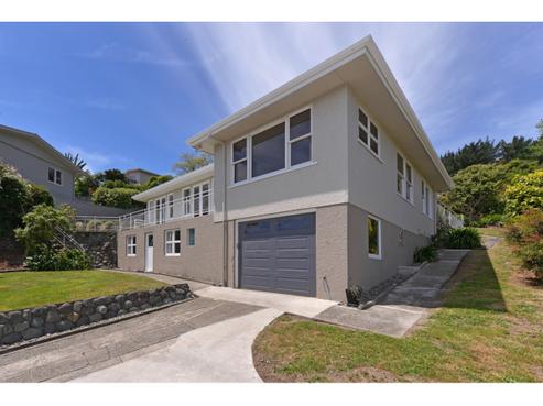 25 Chamberlain Street, Tahunanui