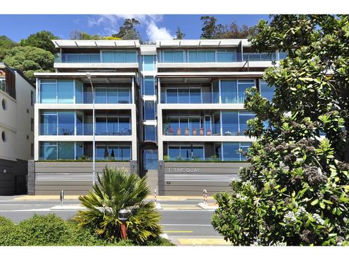 6/283 Wakefield Quay, Stepneyville