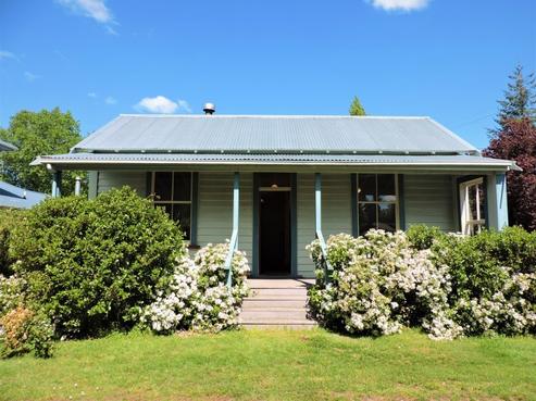 86 Goldfinch Street, Ohakune