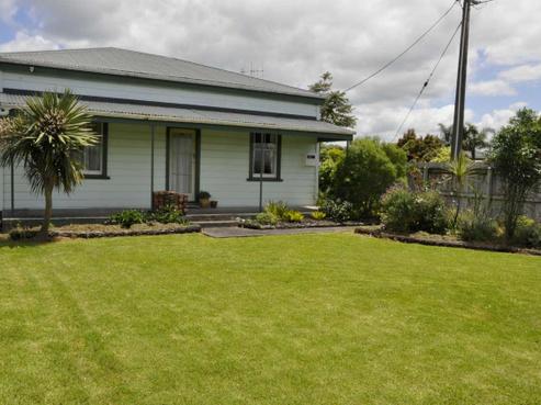 21 Logan Street, Dargaville
