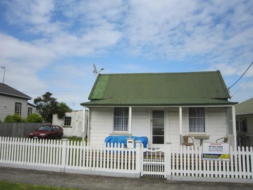 217 Baillie Street, Thames