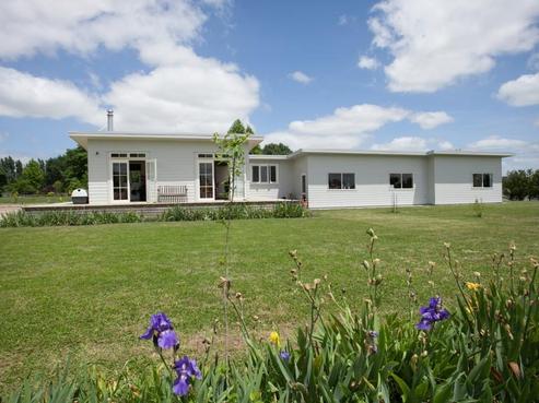 76 Narrows Road, Rukuhia