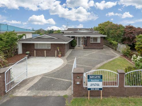 59 Forest Lake Road, Forest Lake