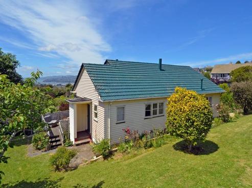 90 Waimea Avenue, Calton Hill