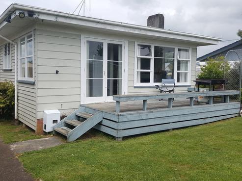 390 Raikes Avenue, Te Awamutu
