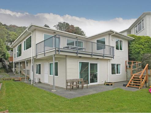140 Mairangi Road, Wilton