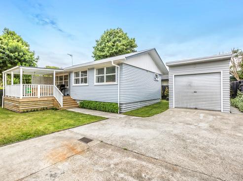6A Greenhaven Avenue, Opaheke