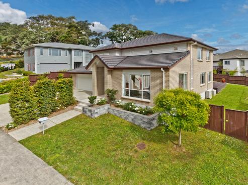 4 Galbraith Greens, Silverdale