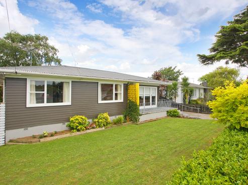 31 George Street, Papakura