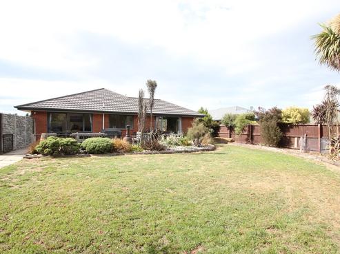 8 Lowes Road, Rolleston