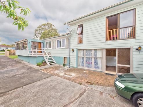 341 Roscommon Road, Clendon Park