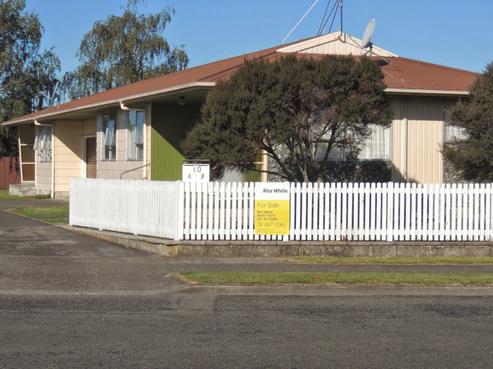 10 Robert Shortt Street, Wairoa