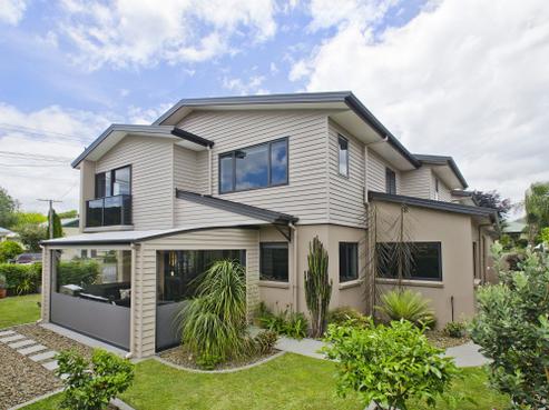 30 Norfolk Street, Regent
