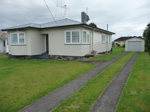 44 Neal Street, Putaruru