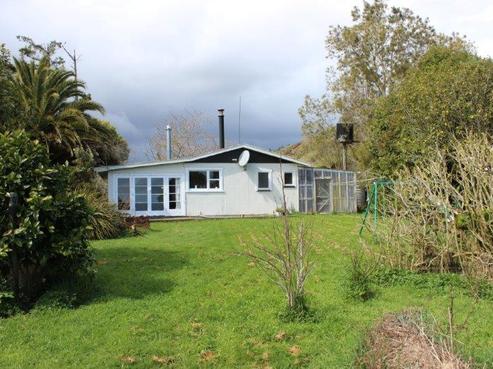 68 Baker Creek Road, Karamea