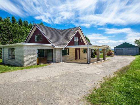 2177 State Highway 30, Te Teko