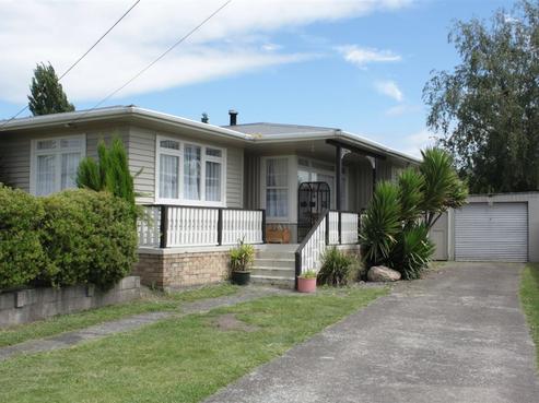 361 Malfroy Road, Westbrook