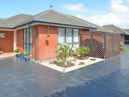 23 Matthews Street, Kaiapoi