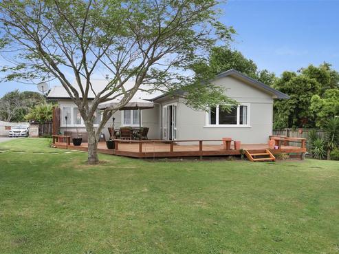 4A Howden Street, Waiuku