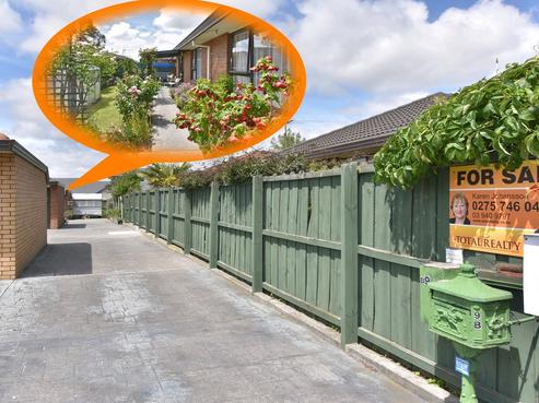 9B Buckham Street, Rangiora