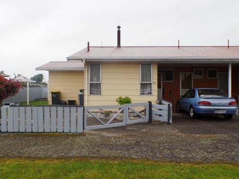 19A Lyndhurst Street, Westport